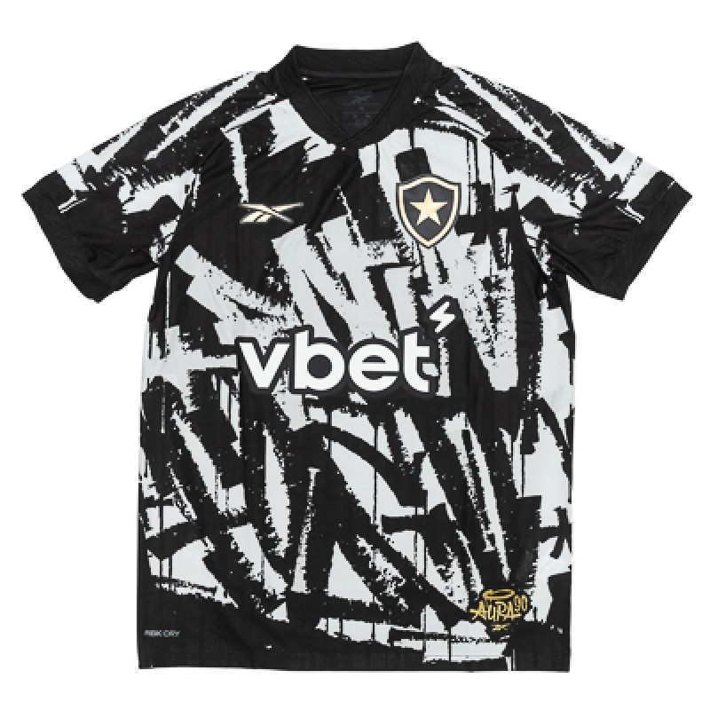 CAMISA BOTAFOGO IV 2025/26