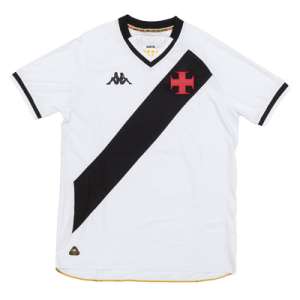 CAMISA VASCO II 25/26 MASC