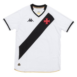 CAMISA VASCO II 25/26 MASC
