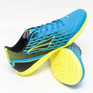 CHUTEIRA FUTSAL PENALTY GARRA Y-20