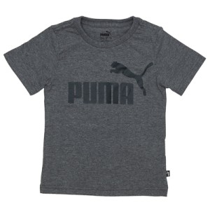 CAMISETA PUMA INFANTIL
