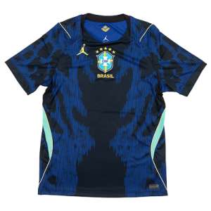 CAMISA BRASIL II 2026/27 MASCULINA