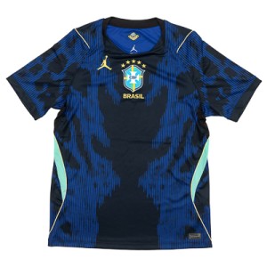 CAMISA BRASIL II 2026/27 MASCULINA