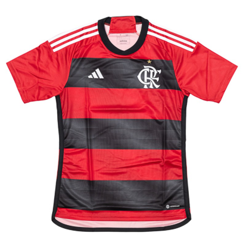 CAMISA FLAMENGO