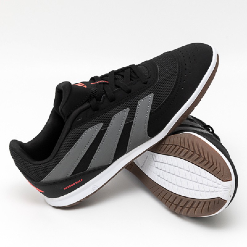 TODAS AS CHUTEIRAS DA LOJA COM 40% DE DESCONTO – CHUTEIRA FUTSAL ADIDAS