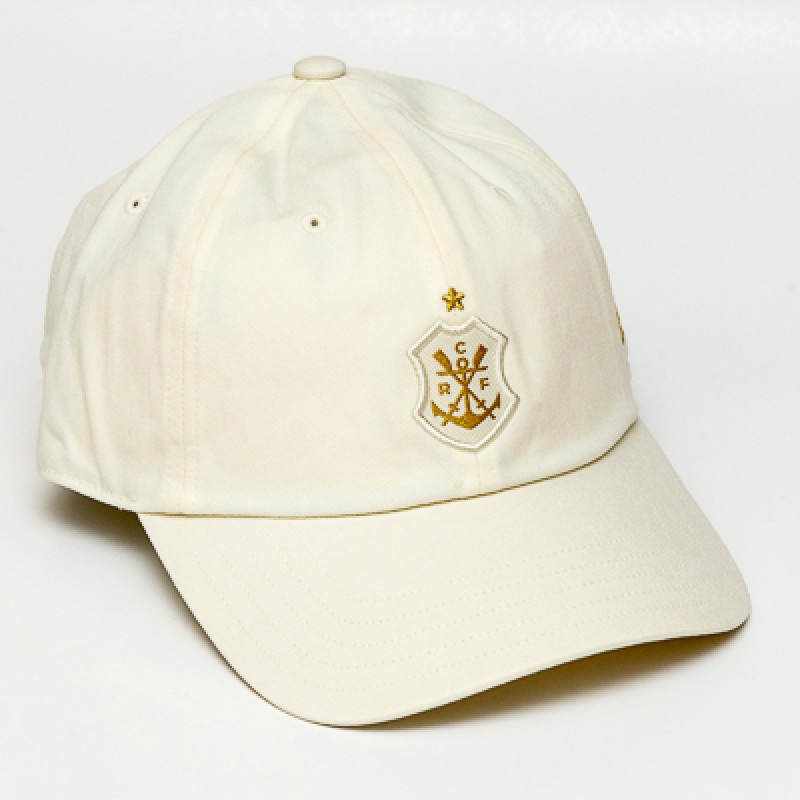 BONÉ FLAMENGO MANTO III