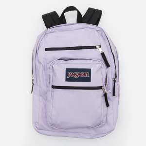 MOCHILA JANSPORT BIG STUDENT – LILÁS