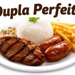 DUPLA PERFEITA