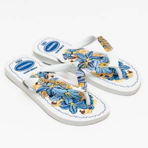 HAVAIANAS TROPICÁLIA VIBES