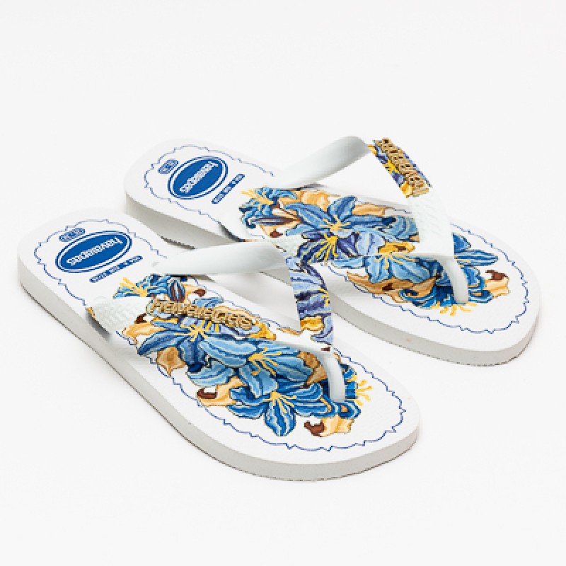 HAVAIANAS TROPICÁLIA VIBES