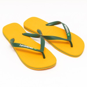 HAVAIANAS BRASIL AMARELO