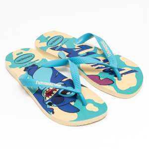 CHINELO HAVAIANAS TOP CLASS STITCH
