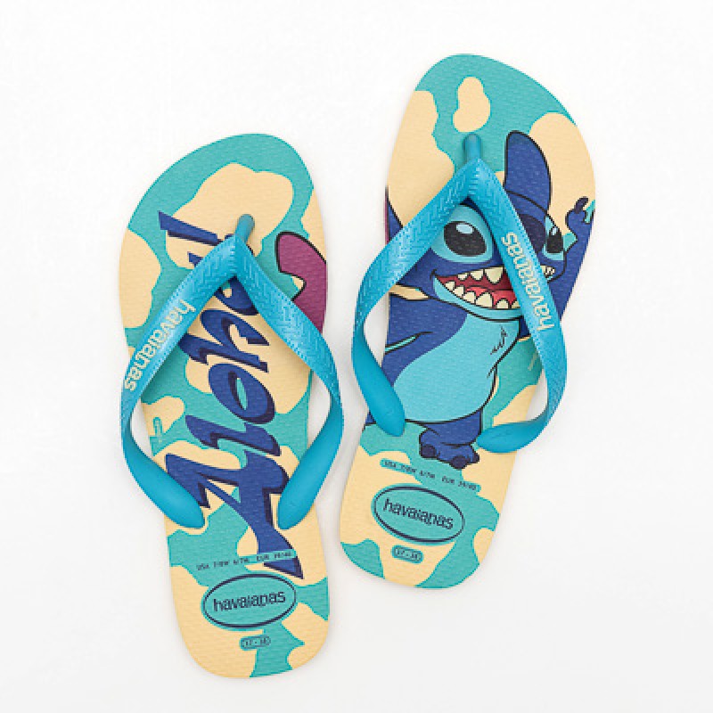 HAVAIANAS TOP DISNEY