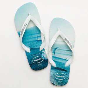HAVAIANAS TOP SURFER
