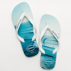 HAVAIANAS TOP SURFER