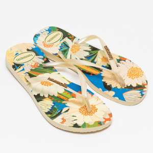 HAVAIANAS SLIM TROPICAL