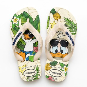 HAVAIANA TOP D CLASS FC