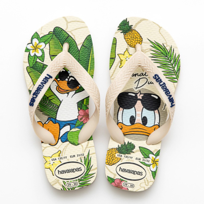 HAVAIANA TOP D CLASS FC