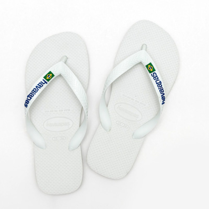 HAVAIANAS BRASIL LOGO