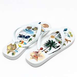 CHINELO HAVAIANAS FARM