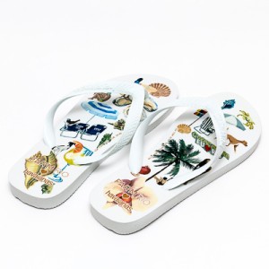 CHINELO HAVAIANAS FARM
