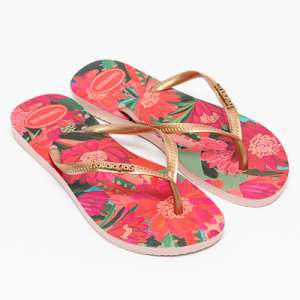 HAVAIANAS SLIM TROPICAL