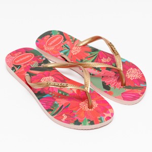 HAVAIANAS SLIM TROPICAL