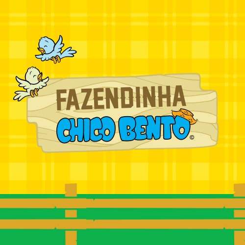 Fazendinha Chico Bento