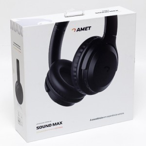 HEAD FONE SOUND MAX AMET