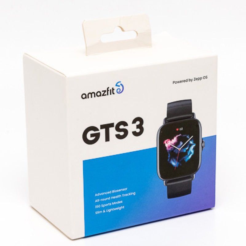 AMAZFIT GT53