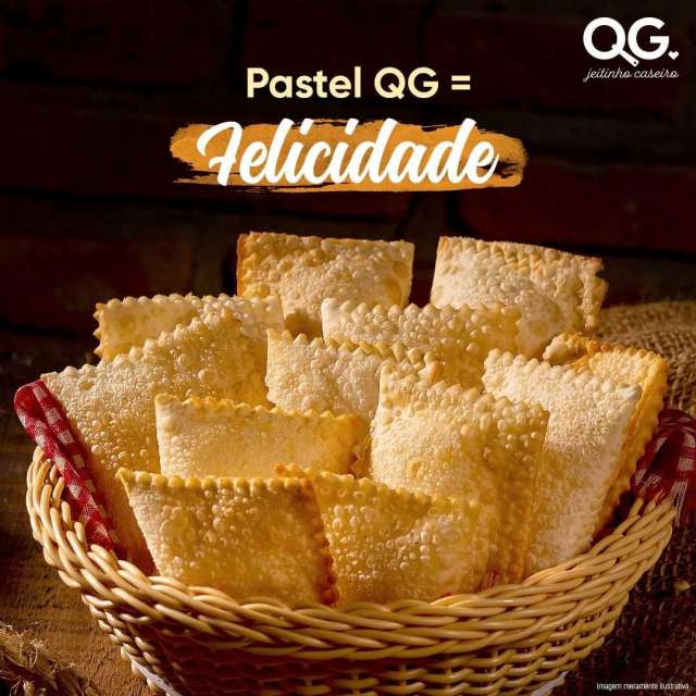 QG Jeitinho Caseiro - Gama Shopping