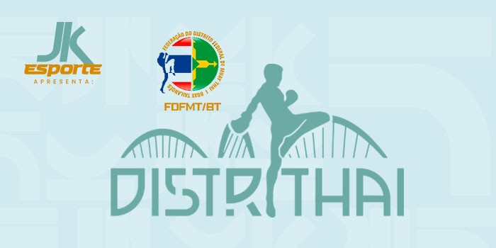 Maior evento de Muay Thai do Centro Oeste