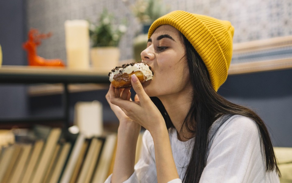 Pra Espantar o Frio: Descubra os Sabores Mais Quentinhos do JK Shopping