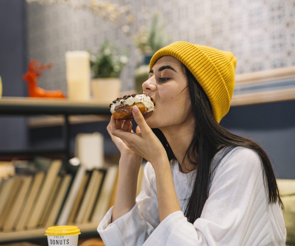Pra Espantar o Frio: Descubra os Sabores Mais Quentinhos do JK Shopping