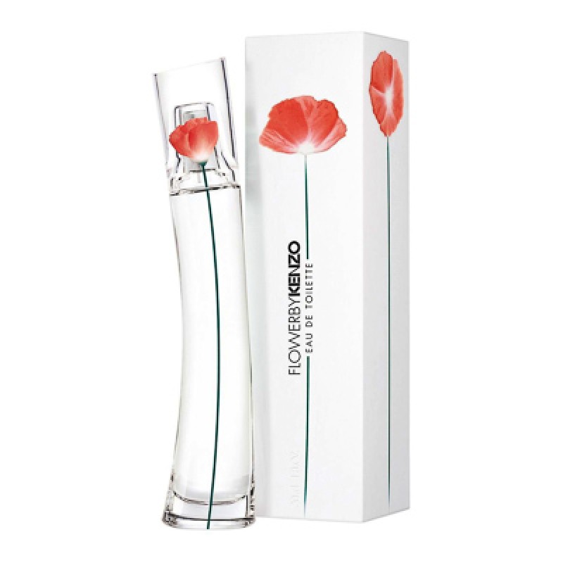 FLOWER BY KENZO  EAU DE TOILETTE 100 ML