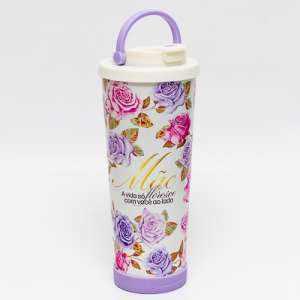 COPO SPRING 850 ML MÃE