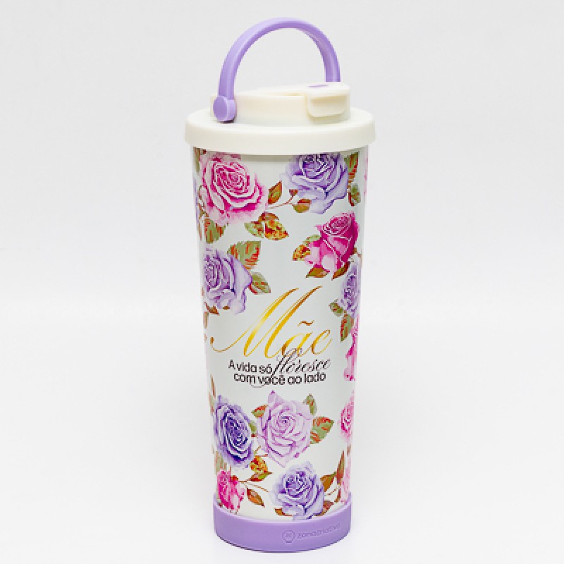 COPO SPRING 850 ML MÃE