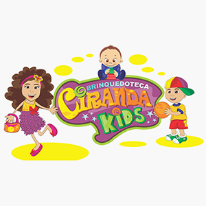 Brinquedoteca Ciranda Kids