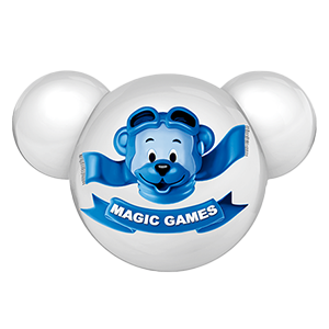 Arena Magic Games