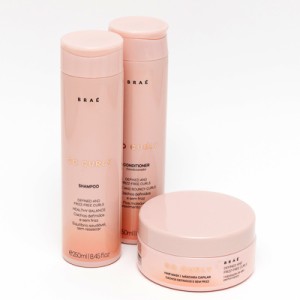 SHAMPOO+COND+MÁSCARA 200ML