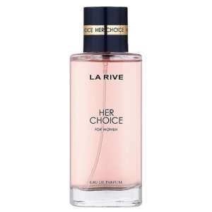 PERFUME LA RIVE