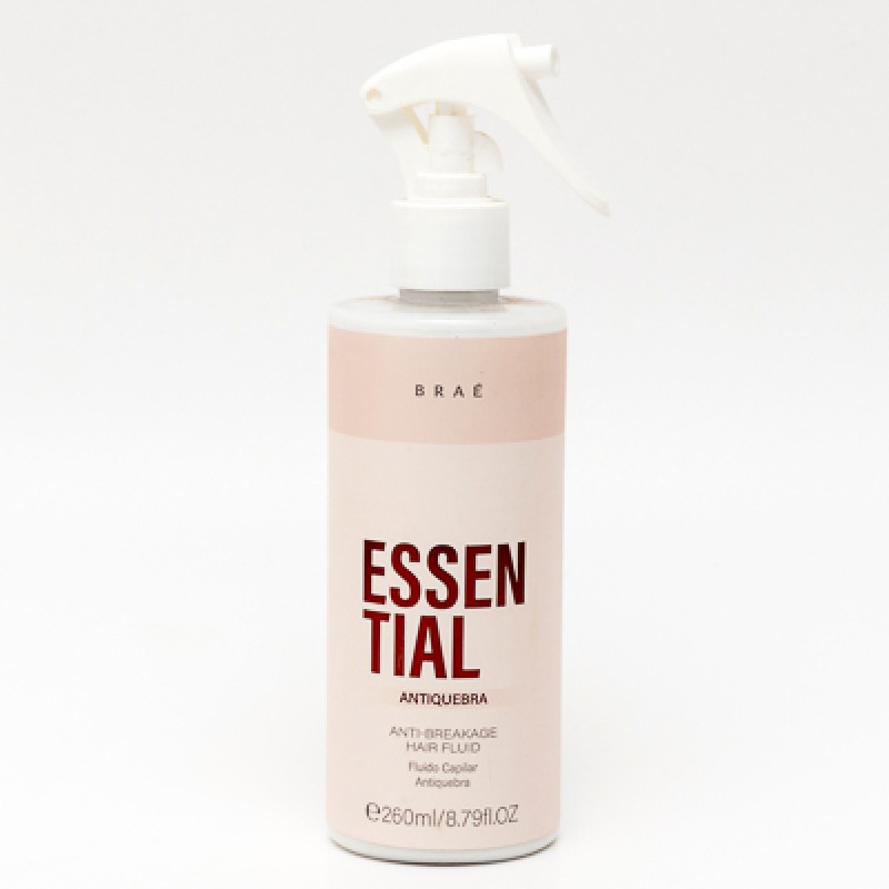 FLUIDO CAPILAR ANTIQUEDA BRAÉ