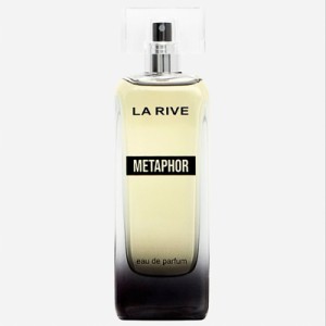 LA RIVE METHAPHOR