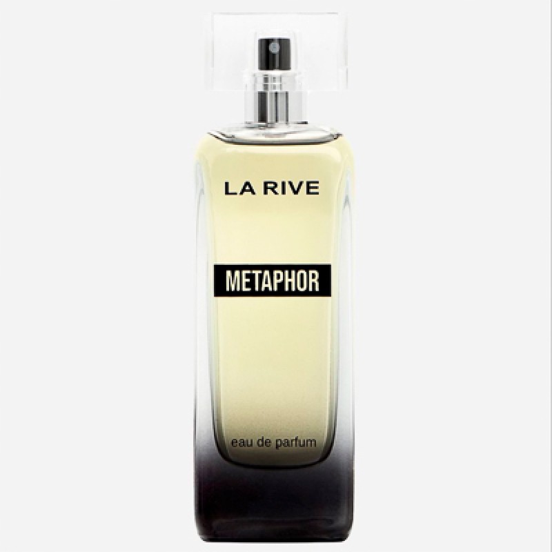 LA RIVE METHAPHOR