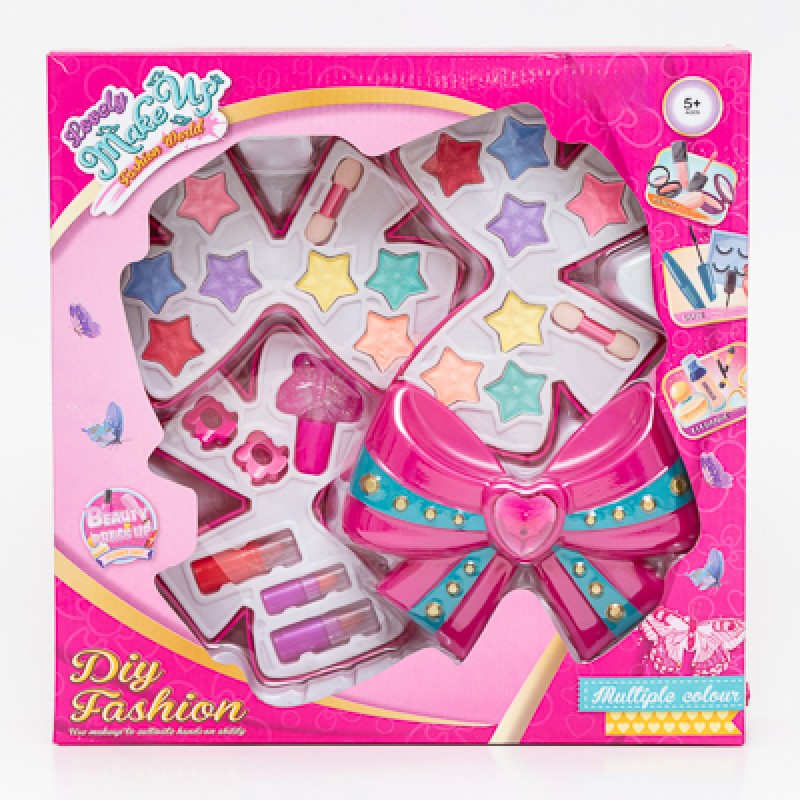 KITS MAQUIAGEM INFANTIL VARIADOS
