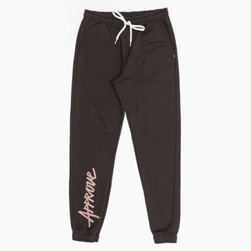 CALÇA MOLETOM APPROVE