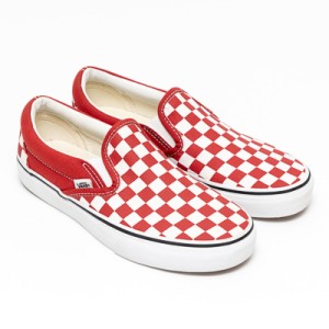 TÊNIS VANS SLIP-ON