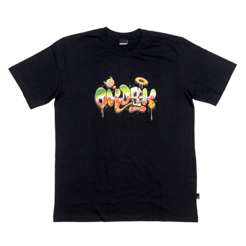 OKDOK CAMISETA SILK