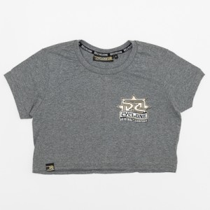CROPPED BABY LOOK CYCLONE ORIGINAL COMPANY