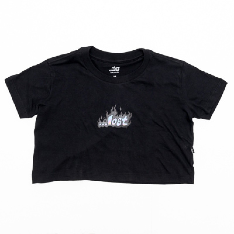 CROPPED LOST THERMIC